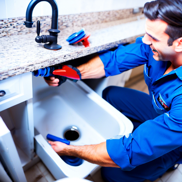 Los Angeles Expert Plumbing Services Guide