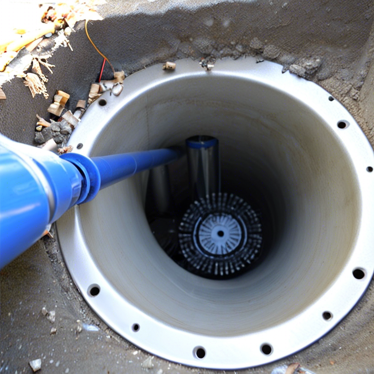 Efficient Sewer Cleanout with Trenchless Technology in Los Angeles