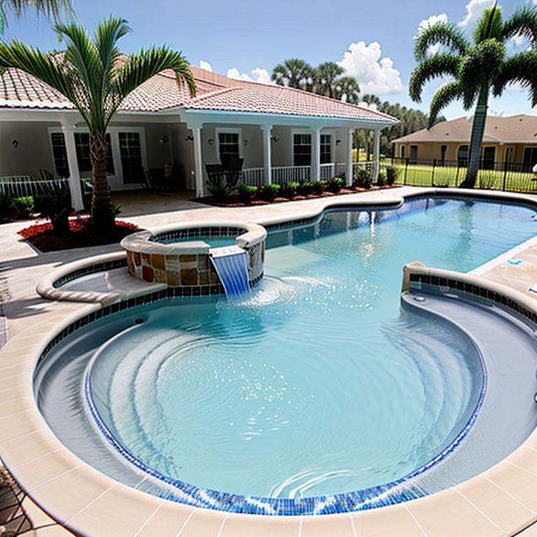 Seminole Swimming Pool Heating Systems for Personalized Comfort