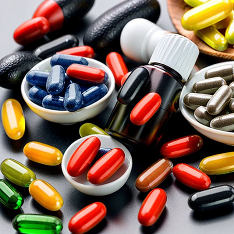 Innovative Vitamin and Supplement Fulfillment Services in the USA