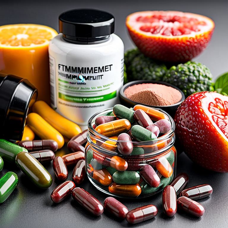 Top Vitamin and Supplement Fulfillment Service Efficiency