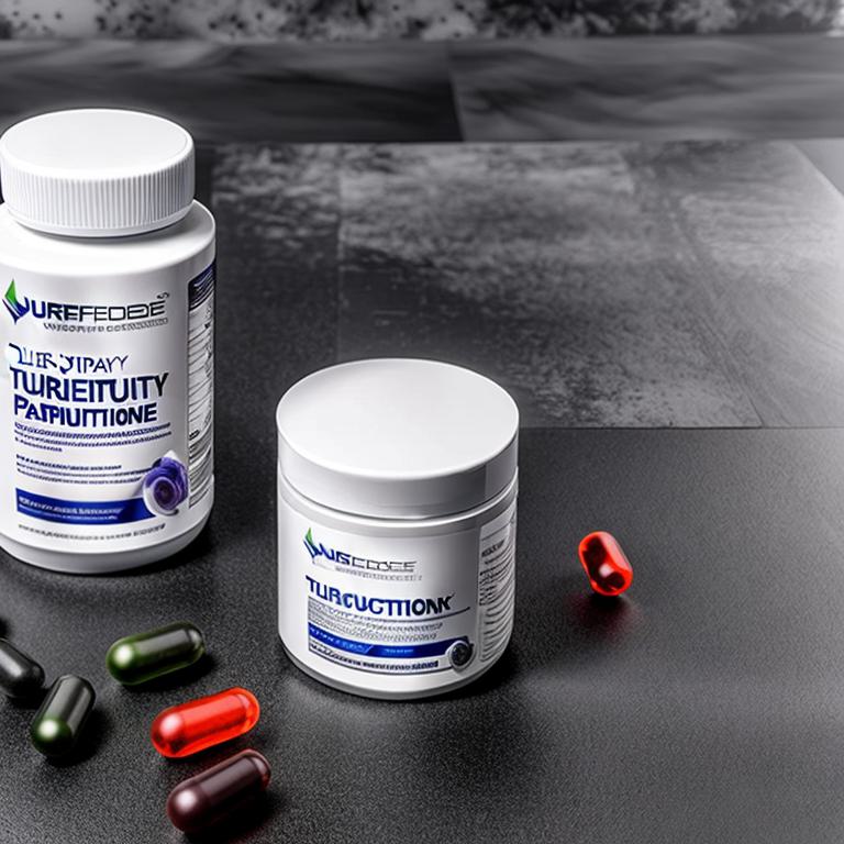 Advancing Health with Turnkey Supplement Formulation at SolisLabs