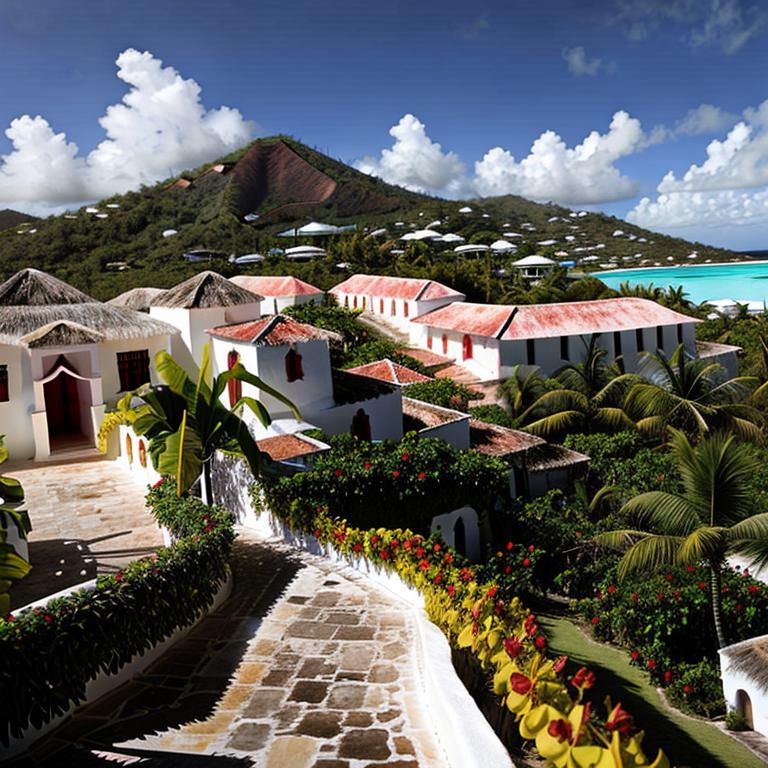 Antigua Citizenship By Investment