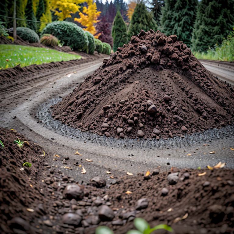 Dirt King Tacoma off-road performance upgrades
