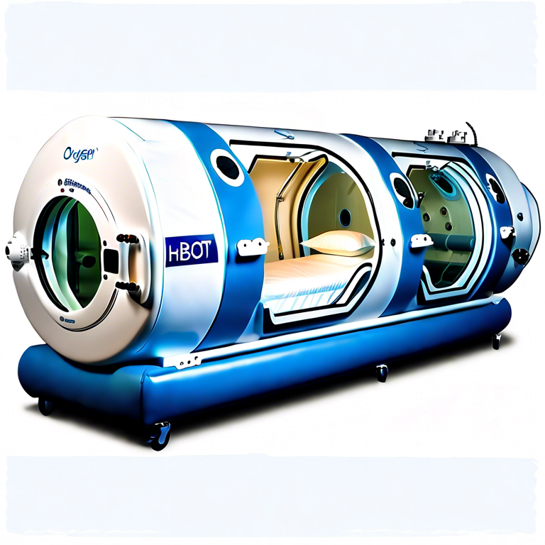 Diverse Hyperbaric Oxygen Chambers Showcase - Tailored to Your Needs