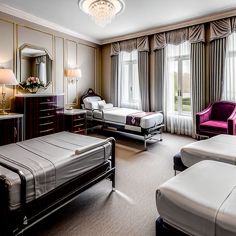 Inpatient Care For Bipolar Disorder Alta Loma