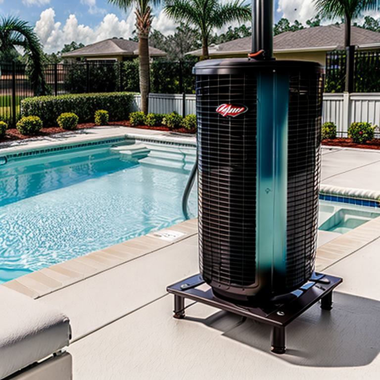 Orlando Pool Heating Solutions Overview
