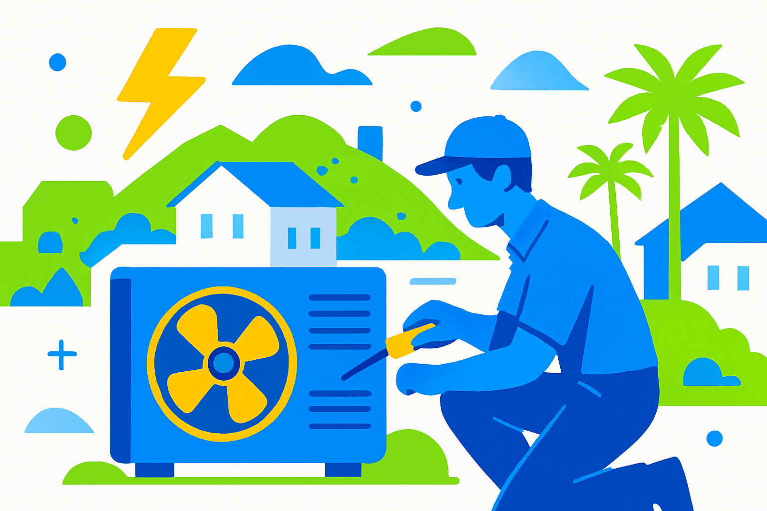 AC Repair View Park: Reliable Local Service for Quick Cooling Solutions