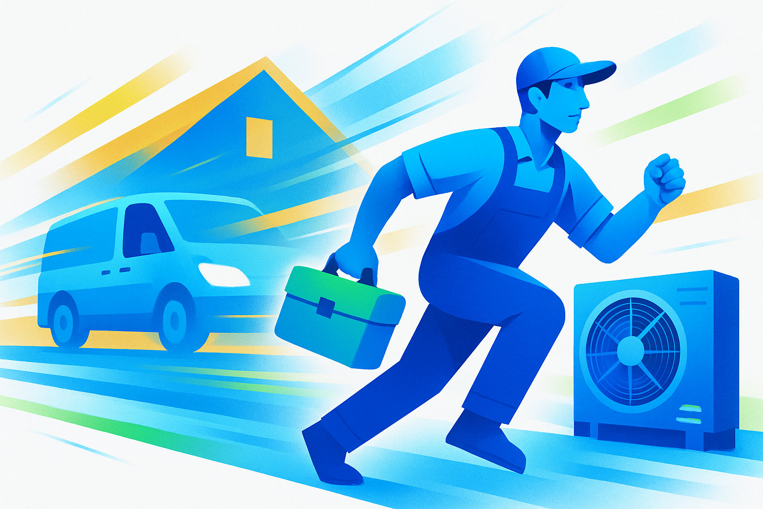 24/7 Emergency HVAC Repair Services in Crenshaw: Fast, Reliable Solutions for Heating and Air Conditioning Emergencies