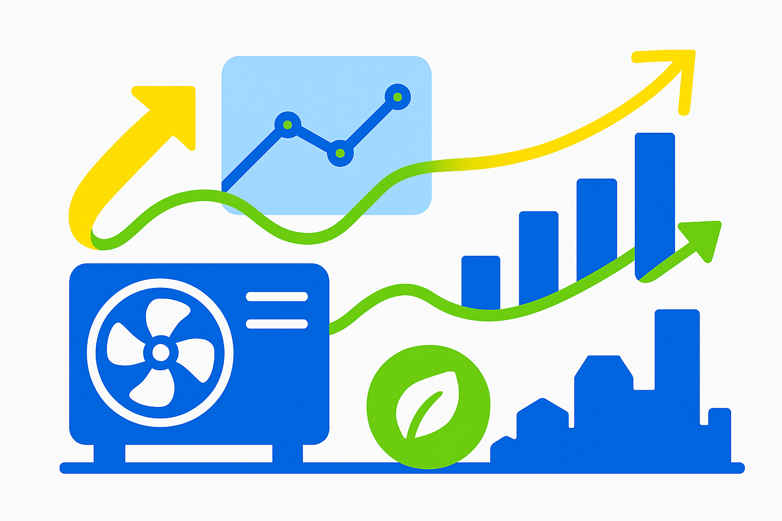 Commercial HVAC Energy Optimization in Culver City