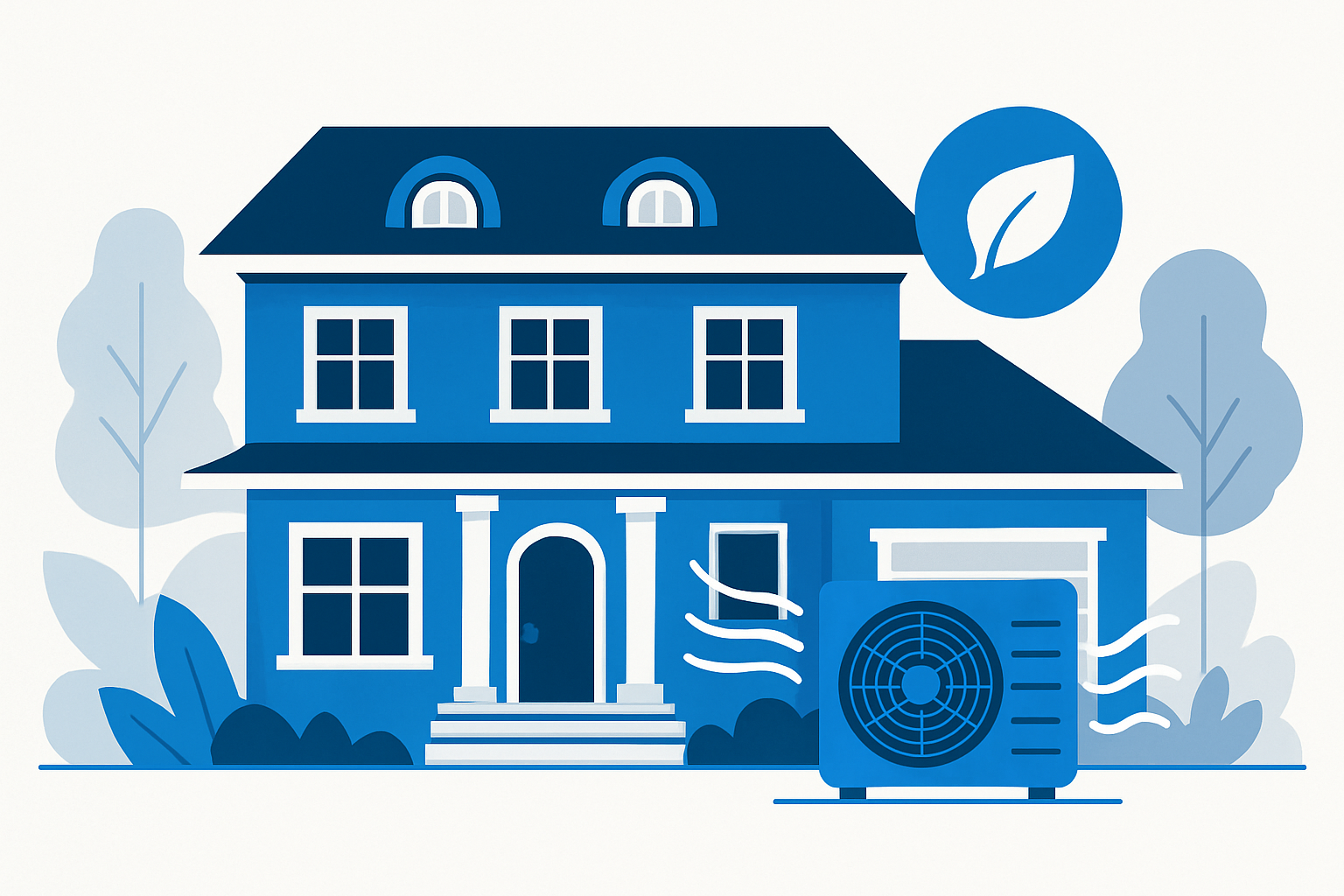 Energy-Efficient Air Conditioning Tune-Ups for Luxury Windsor Square Residences