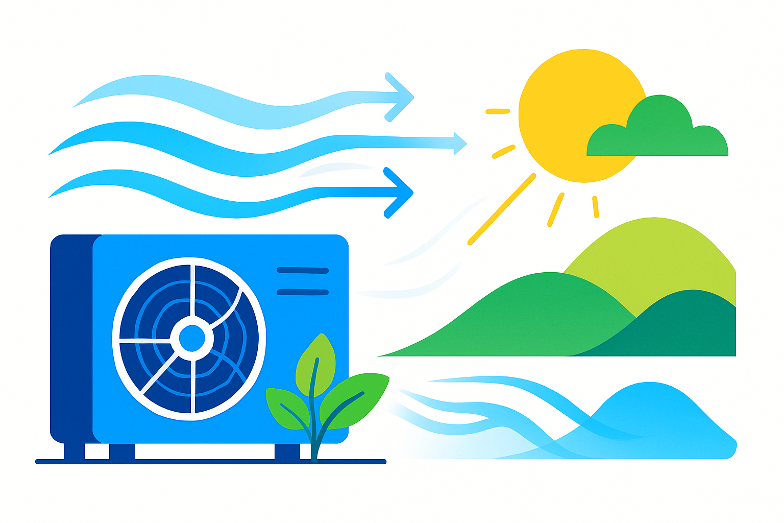 Energy-Efficient HVAC System Upgrades for Southern California Homes