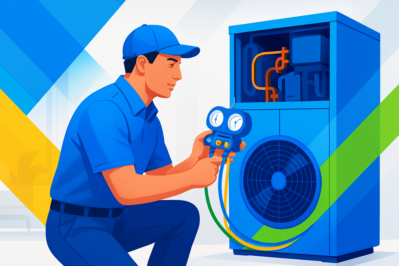Heating And Cooling Contractors Cheviot Hills: Trusted HVAC Services for Commercial and Residential Needs