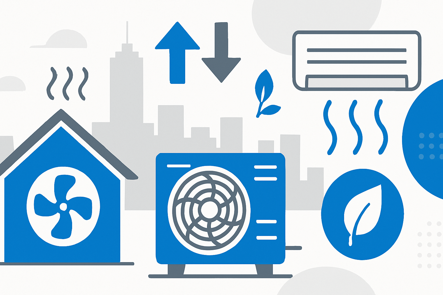 Heating Ventilation And Air Conditioning in Culver City CA: Expert HVAC Services You Can Trust