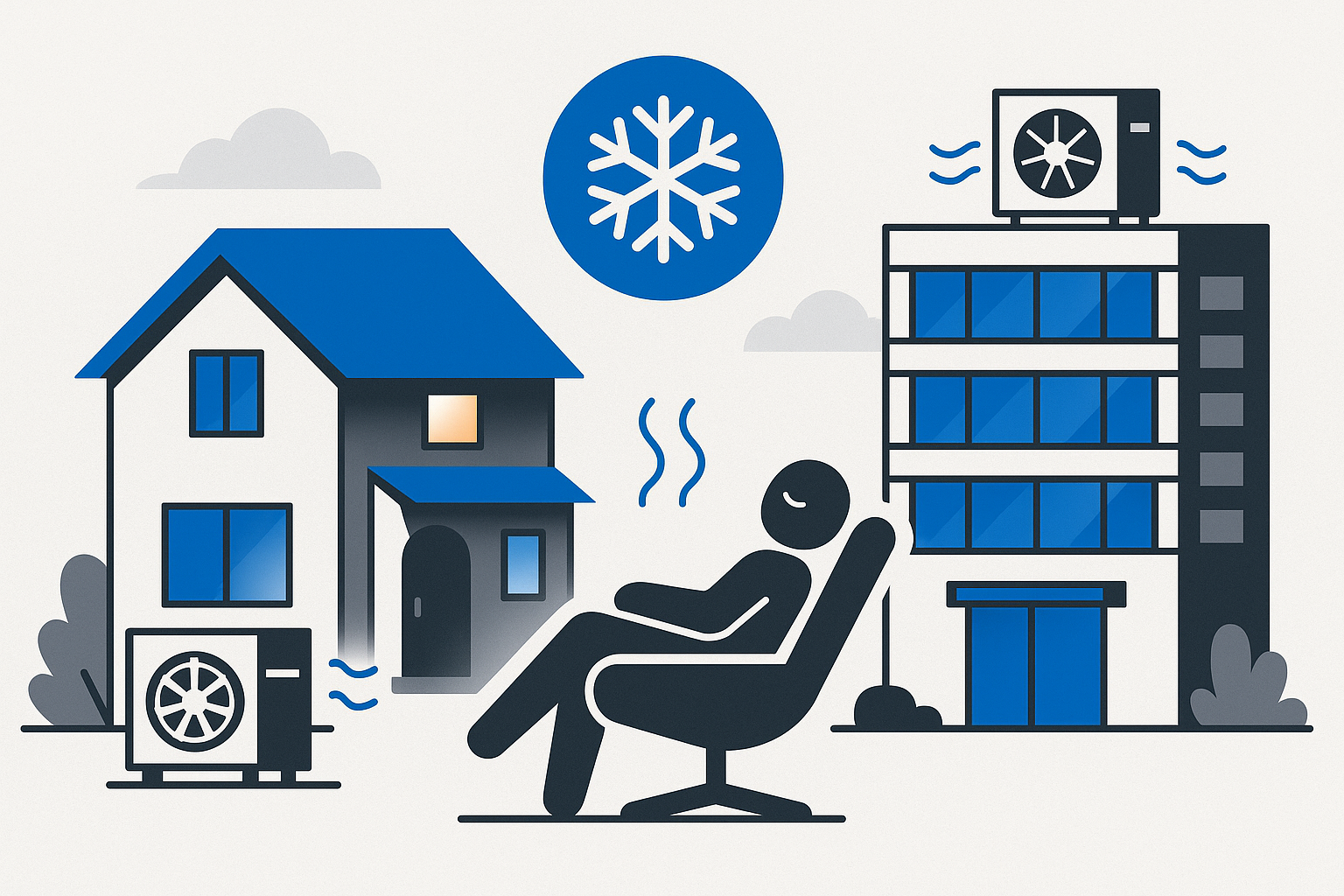 Heating Ventilation And Air Conditioning Beverly Grove: Reliable HVAC Services for Home and Business