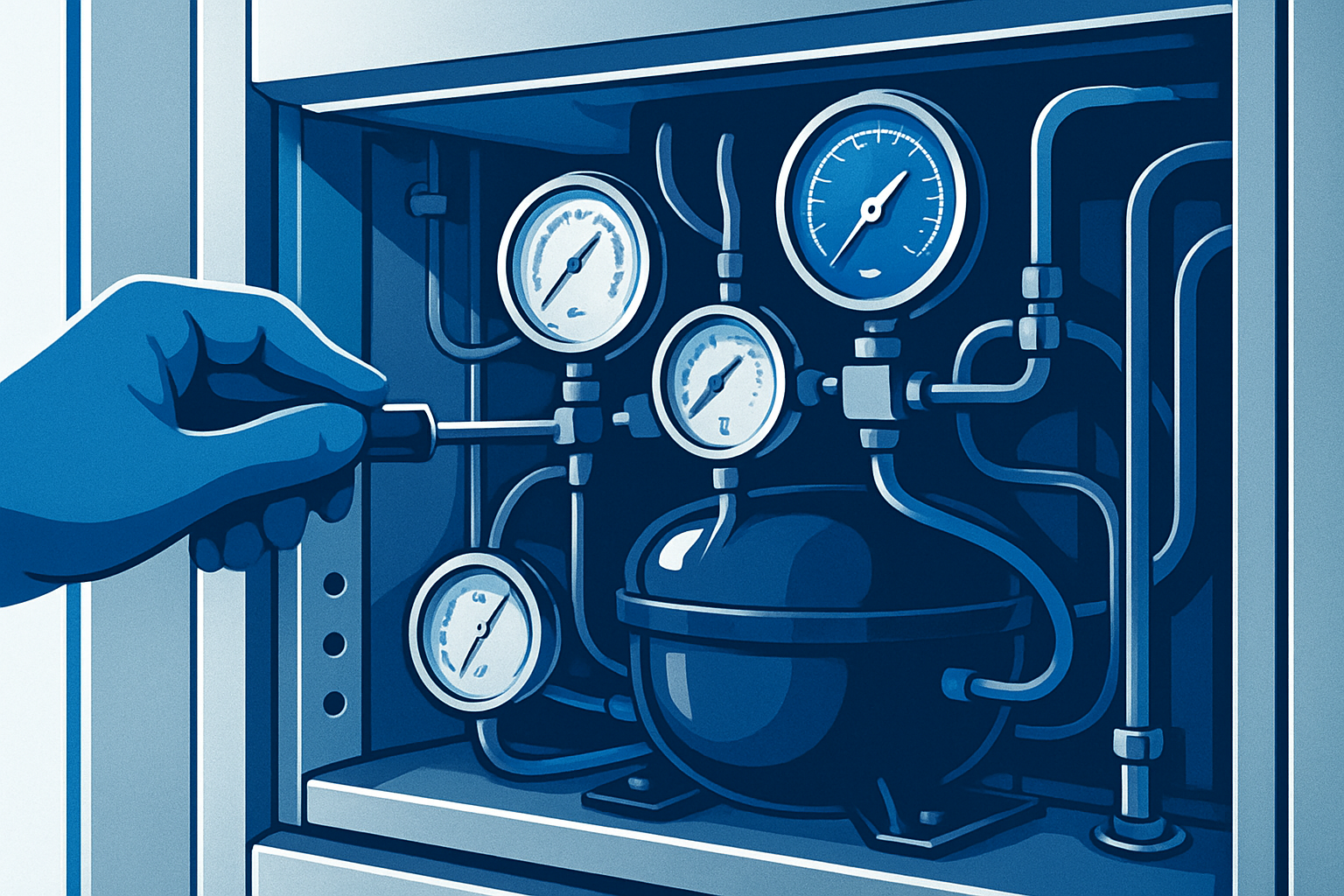 Expert Subzero Refrigerator Repair Services: Cost, Troubleshooting & Timely Solutions
