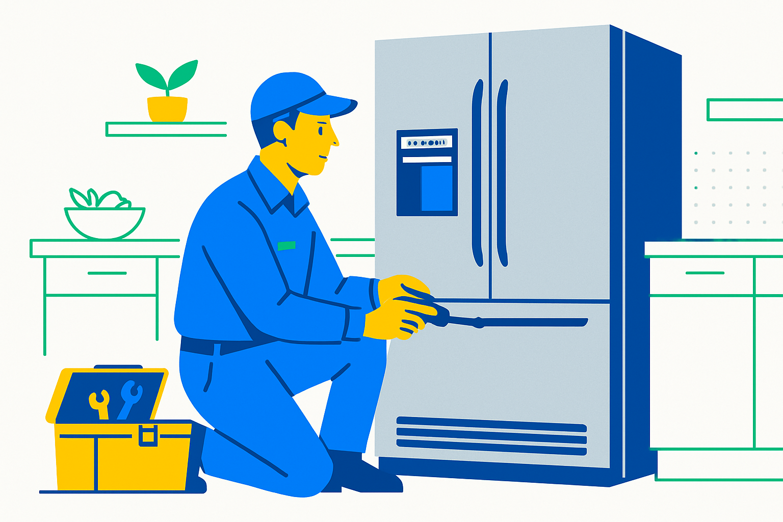 Sub Zero Servicing Near Me: Expert Local Repair Services for Your Appliance