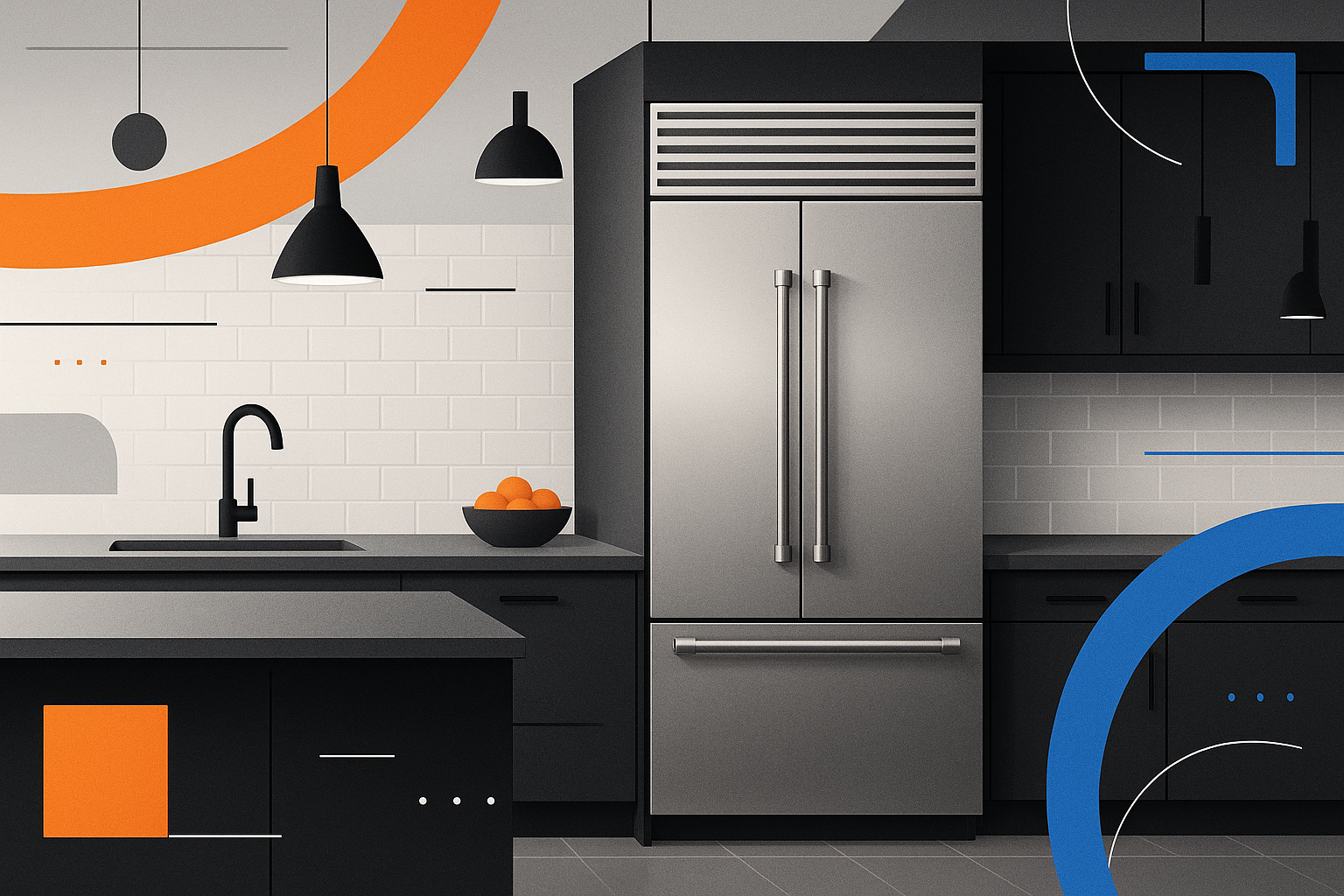 Sub Zero Refrig Repair Near Me: Expert Same-Day Local Service