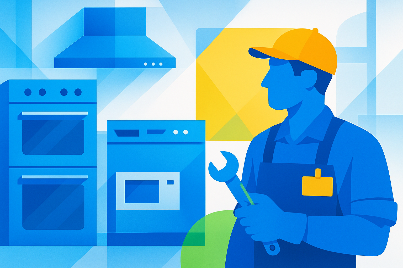 Infographic illustrating common Sub Zero refrigerator issues including cooling problems, leaks, and control panel failures in Oakland