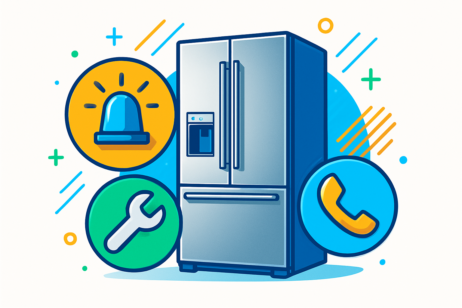 Emergency Sub Zero Fridge Repair Services in Rancho Cucamonga