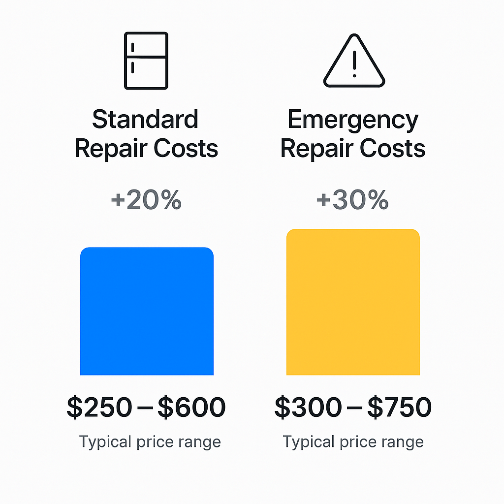 comparison_001_repair_costs_standard_vs_emergency