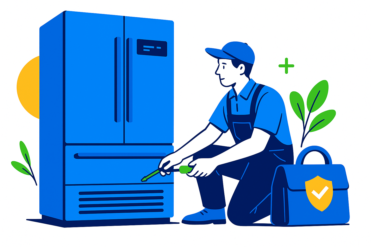 Refrigerator Sub Zero Repair Greeley: Expert Local Service for Your Luxury Appliance