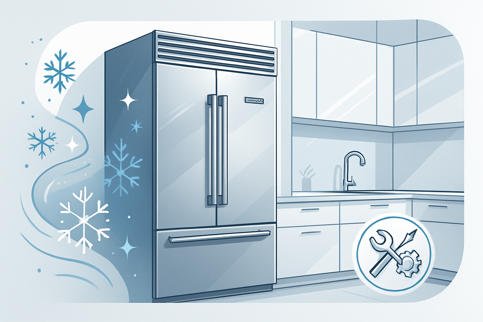 Featured image for Preventive Maintenance Plans for Sub Zero Refrigerators in Tacoma