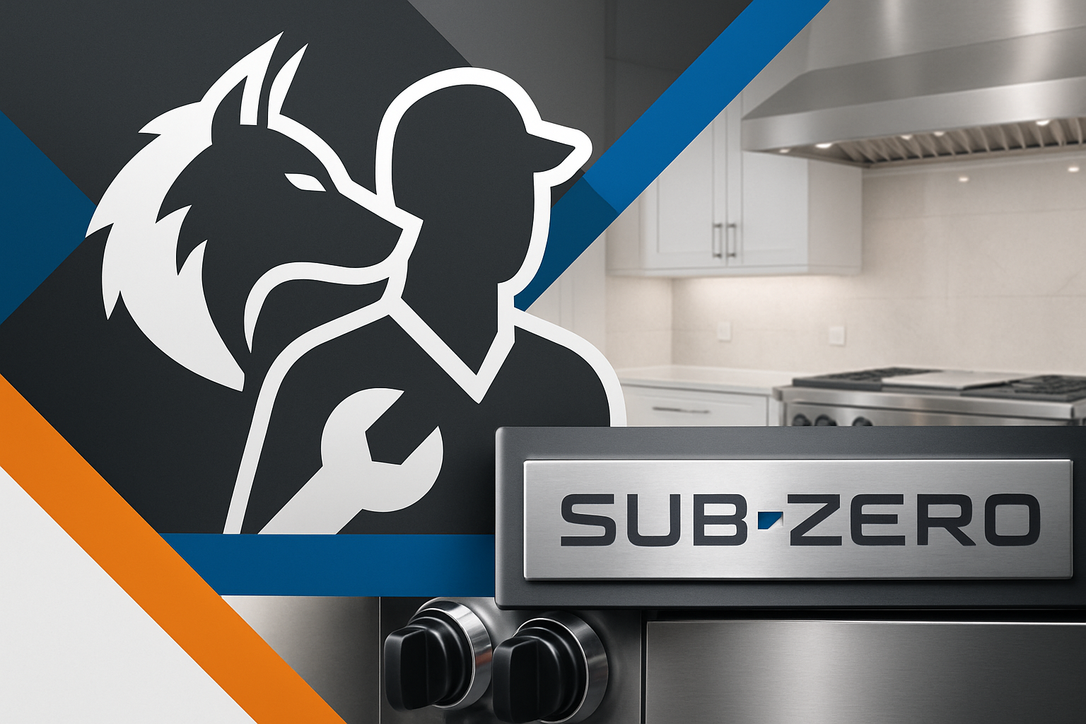 Wolf Sub Zero Service Texas City: Expert Repair & Same-Day Support