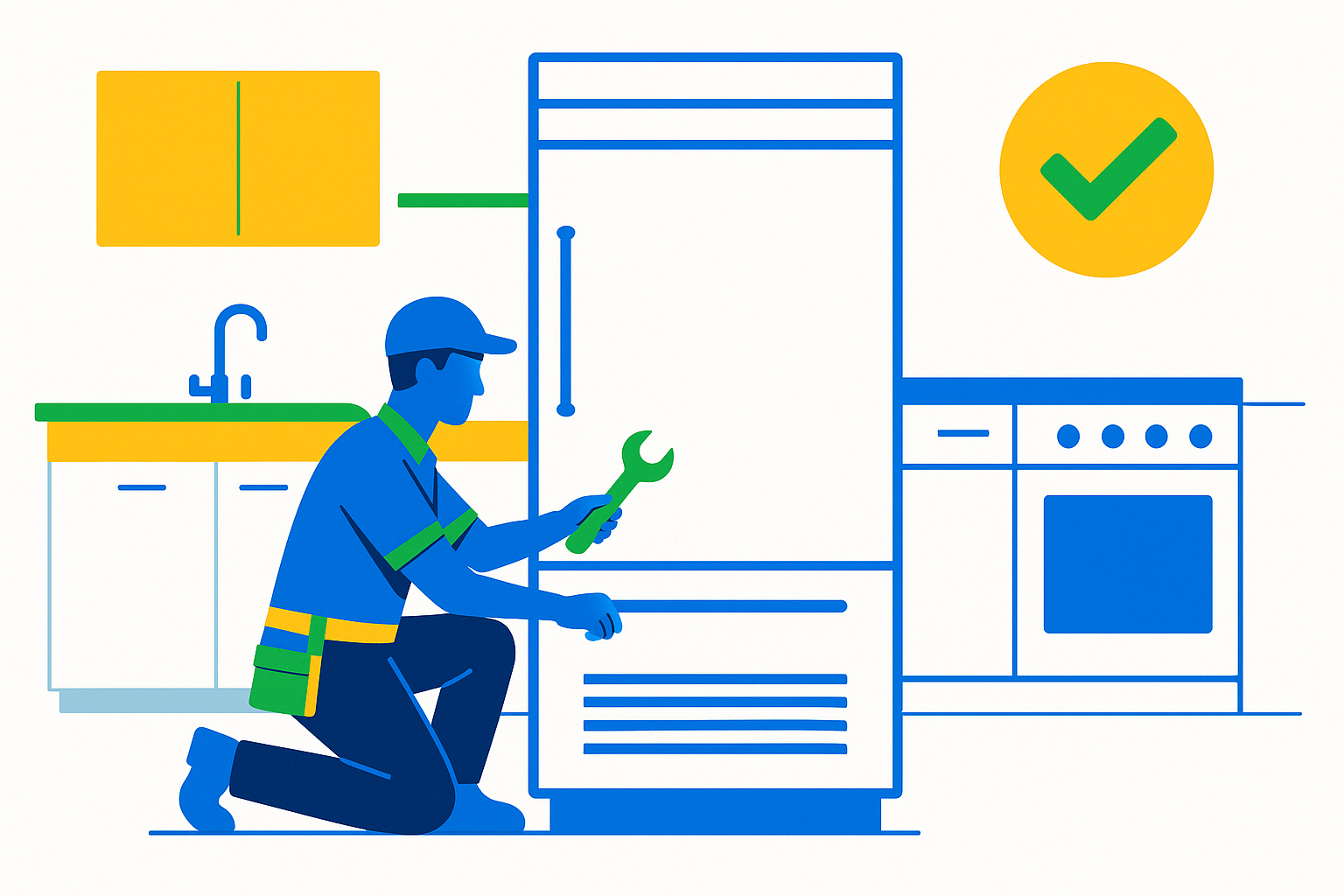 Sub Zero Servicing Erie: Expert and Reliable Appliance Repair Solutions