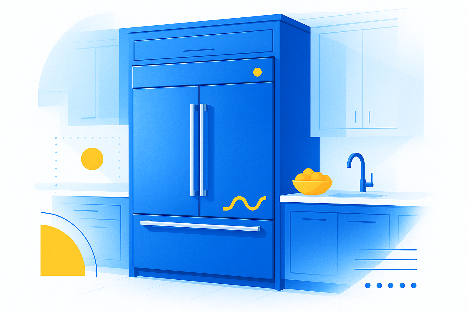 Sub Zero Refrigerator Repair Waco: Expert, Fast & Reliable Service
