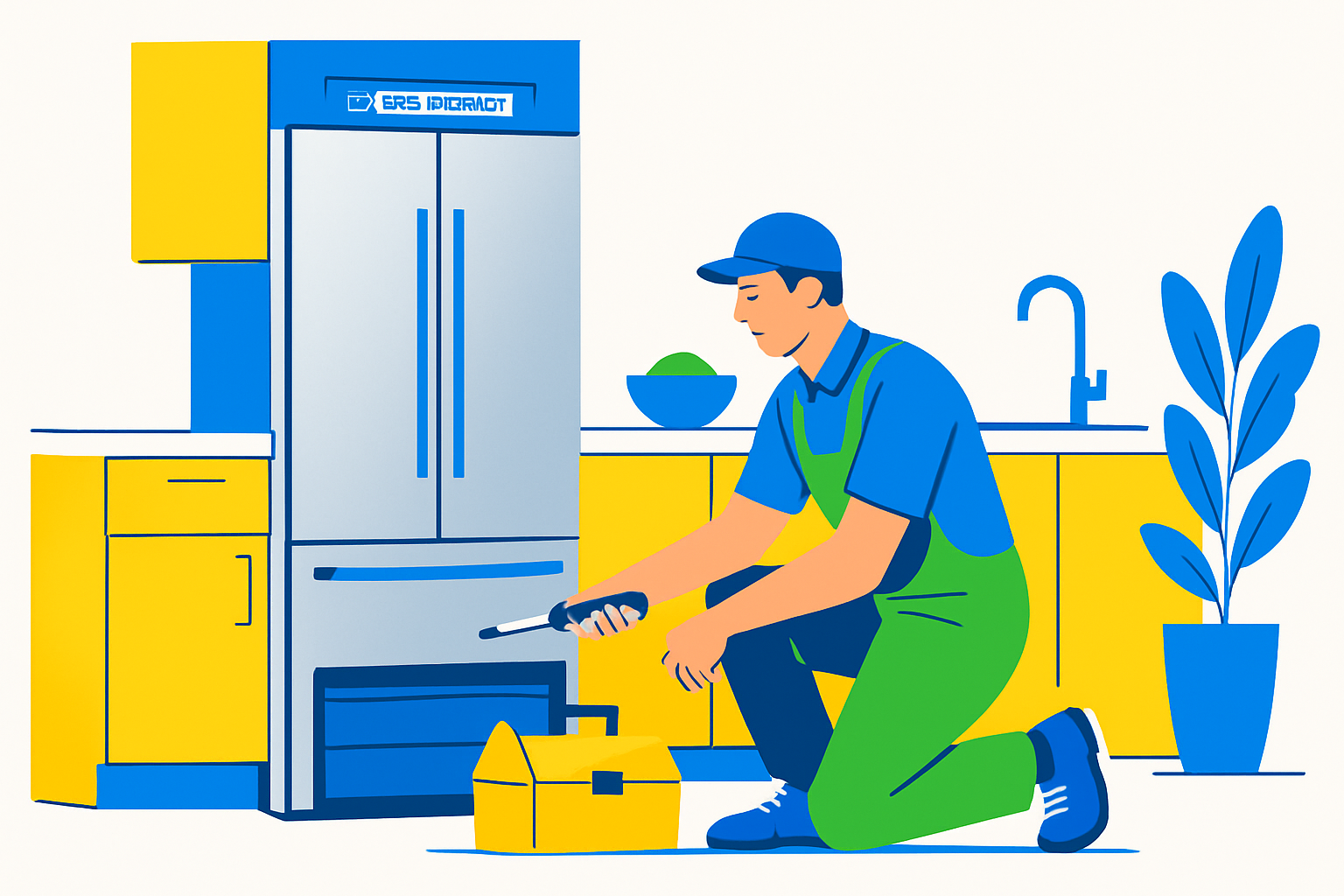 Sub Zero Maintenance Amarillo: Expert Appliance Care and Repair Services