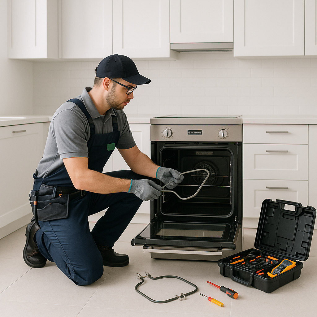 Thermador Repair Scottsdale