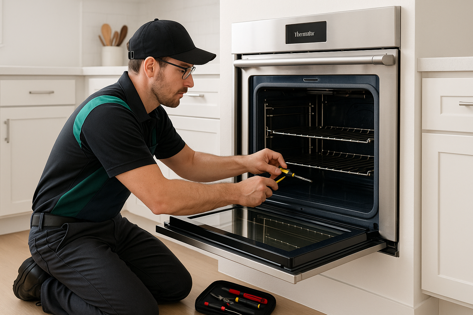 Thermador Service Port Saint Lucie