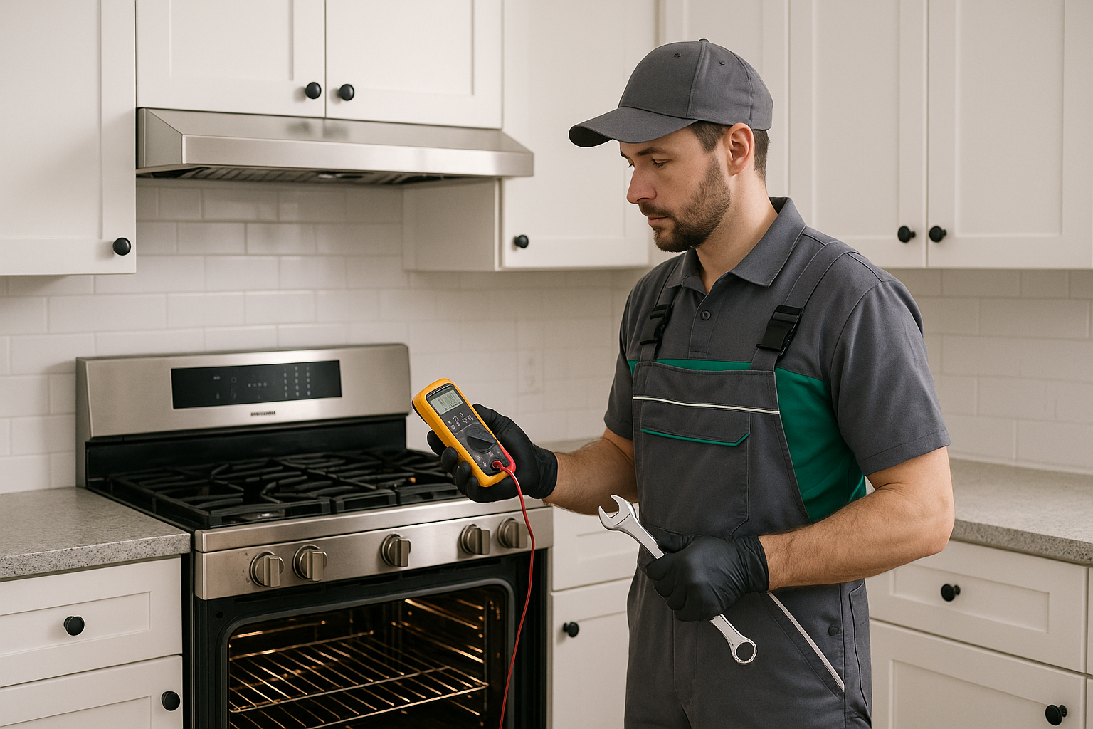 Thermador Service Greeley