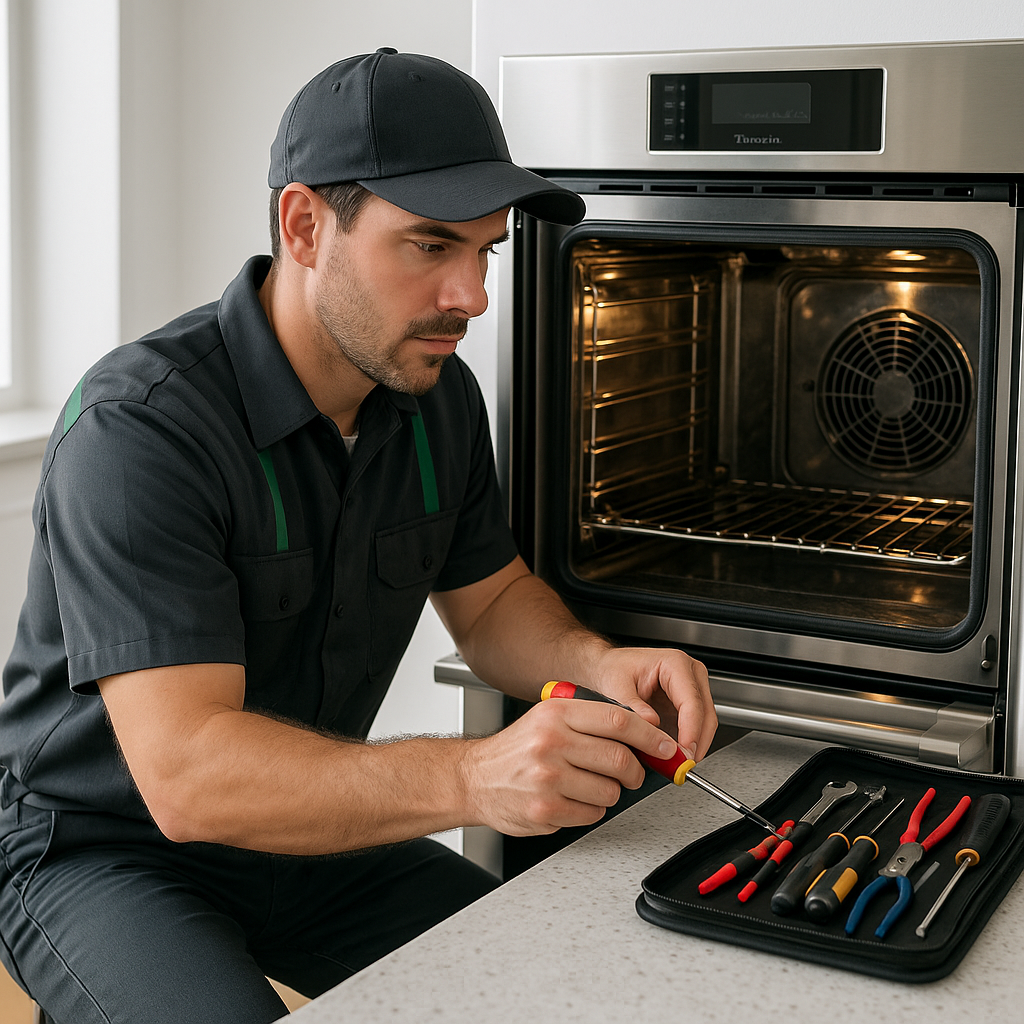 Thermador Service Kennewick