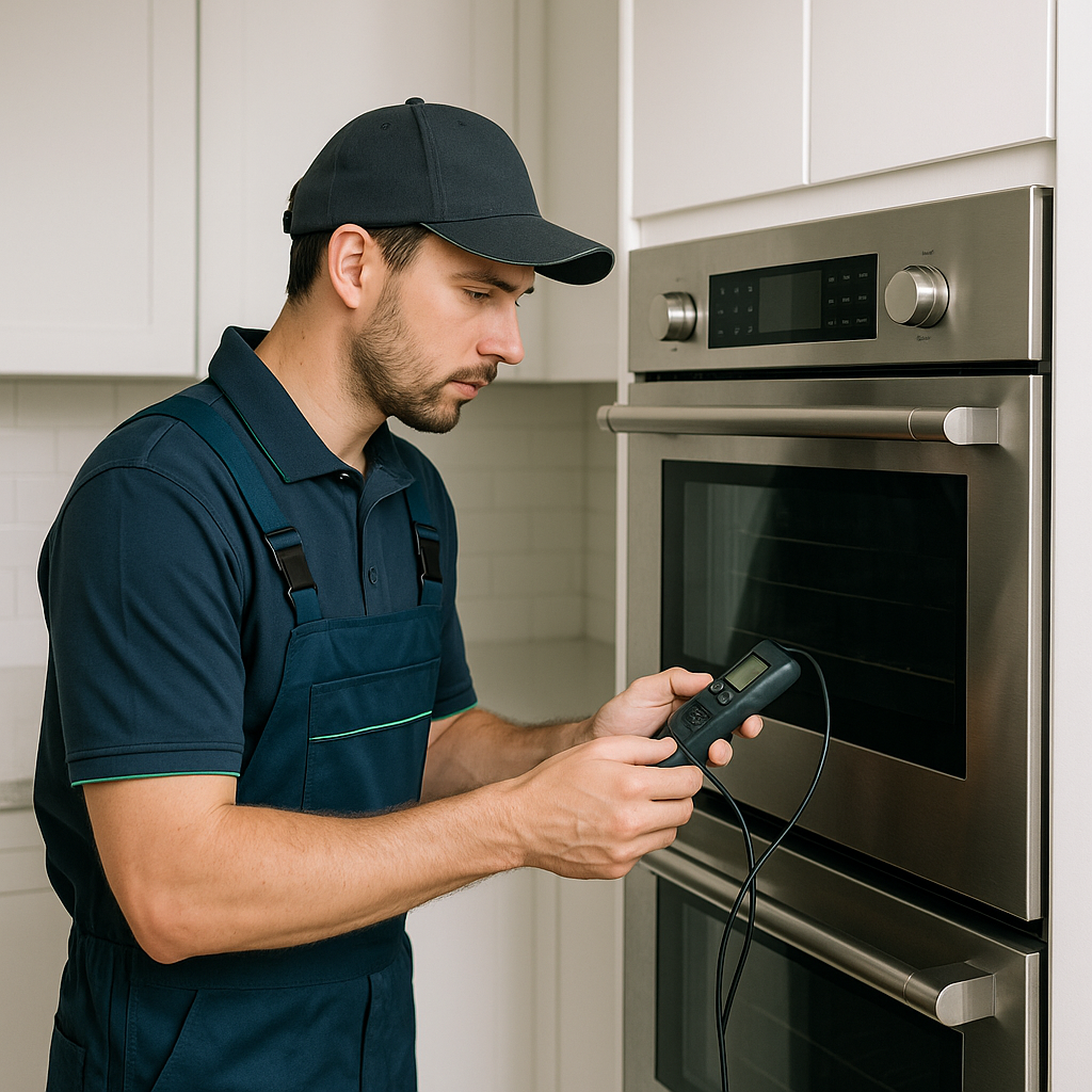 Thermador Appliance Repair Thousand Oaks