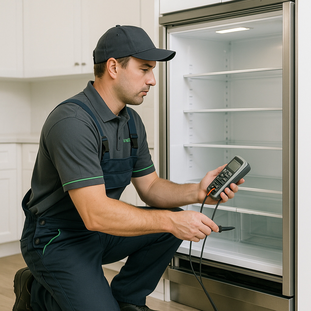 Thermador Appliance Repair Henderson