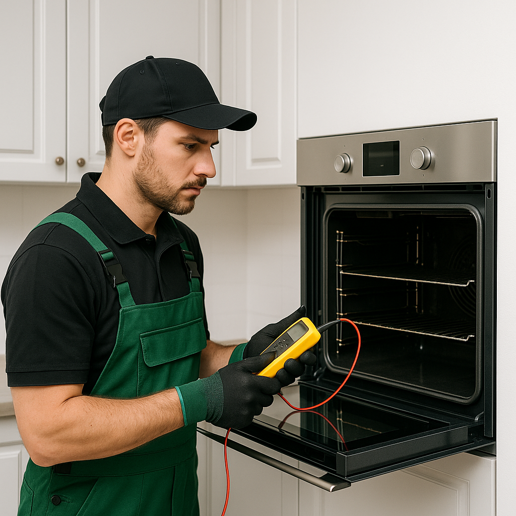 Thermador Authorized Repair Hayward