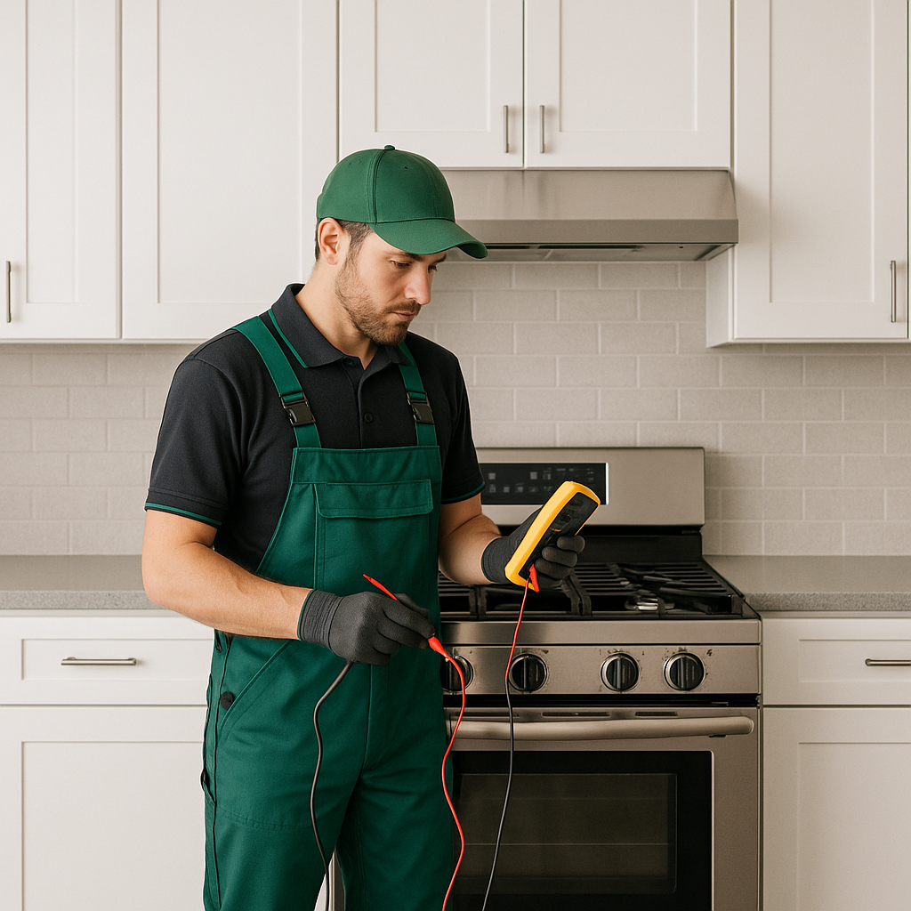 Thermador Authorized Repair Bonita Springs