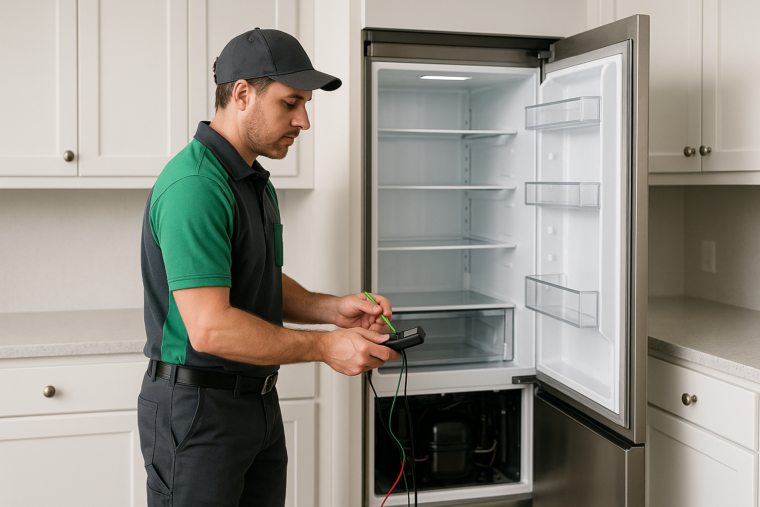 Thermador Authorized Repair Tacoma