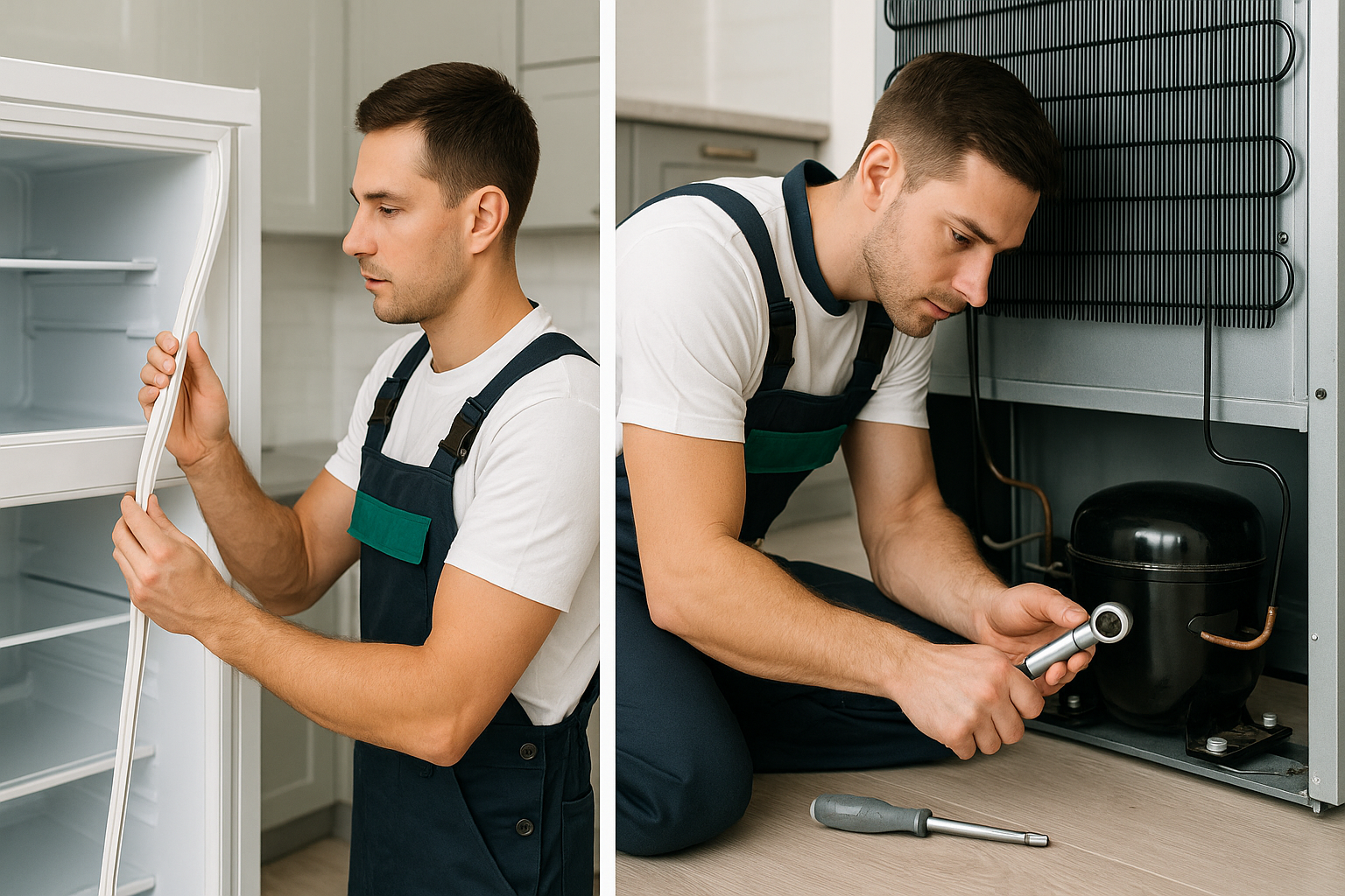 Common Thermador Freezer Issues And Solutions