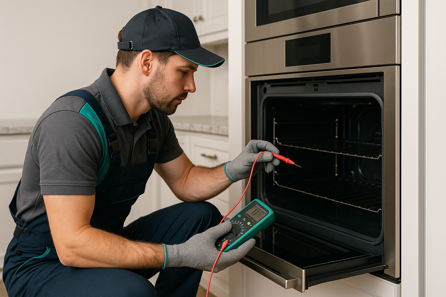 Thermador Authorized Repair San Antonio