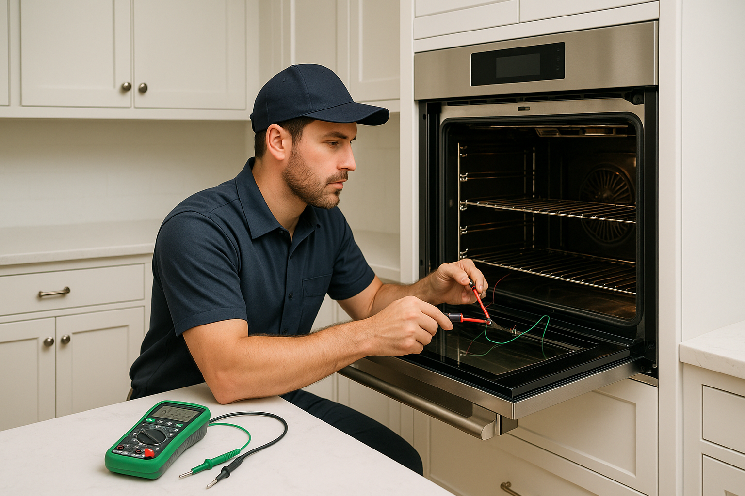 Thermador Appliance Repair Gilbert