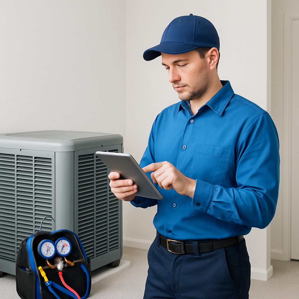 hvac companies near me featured image