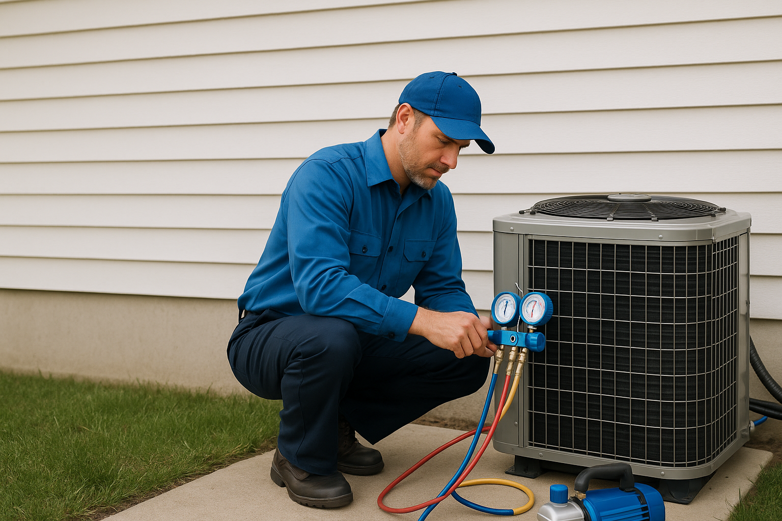 Reliable Solutions for Every Home