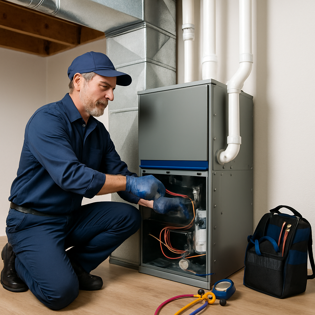 astoria_hvac_technician_installing_001