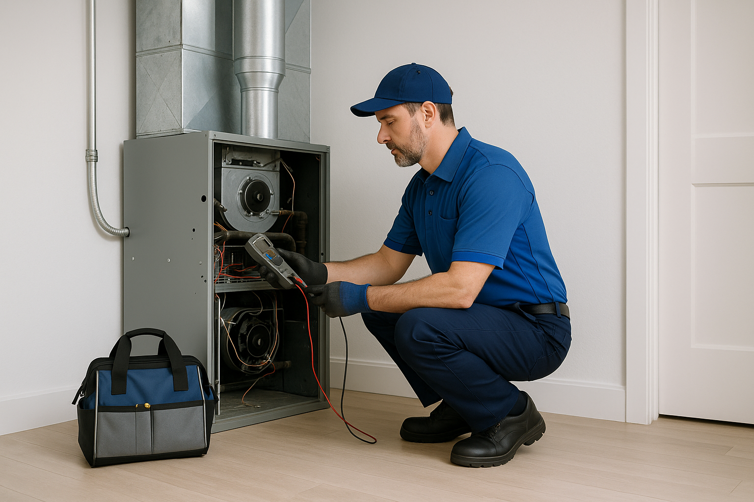 HVAC Contractors Brooklyn Heights