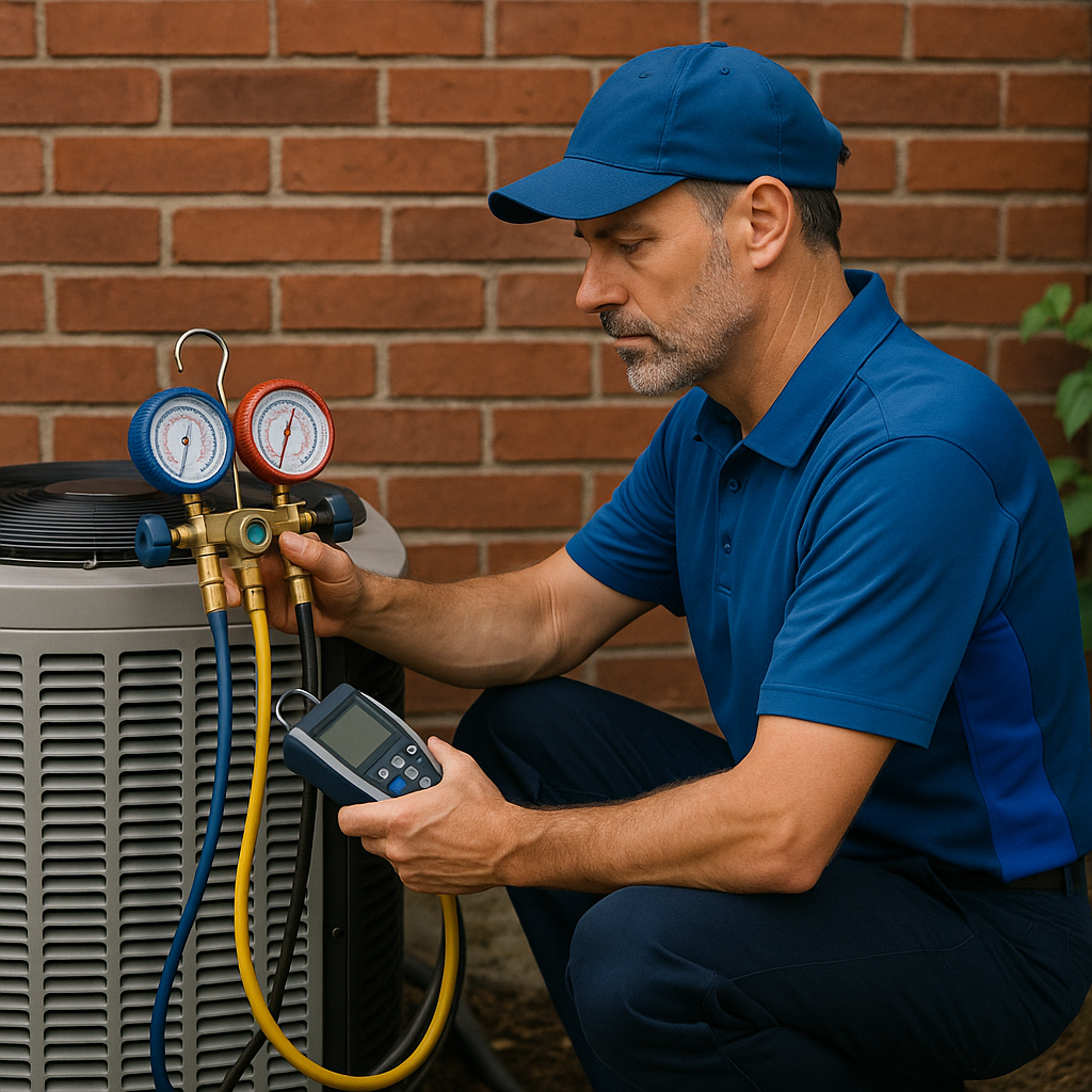 HVAC Companies Brooklyn Heights: Top Choices And How To Choose