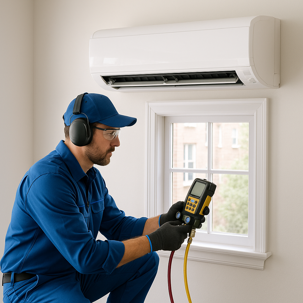 Repair Air Conditioner Chelsea: Fast Expert Service and Pricing Guide