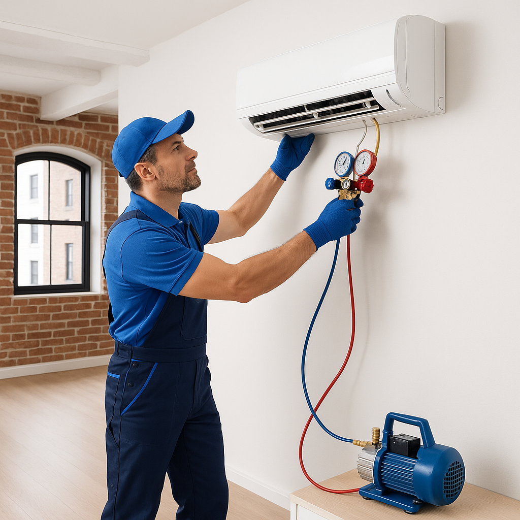 Featured image for Heating and Cooling Chelsea NY: Comprehensive Residential HVAC Services and Solutions
